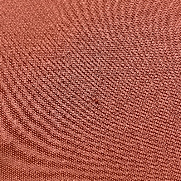 Zara V-Neck Long Sleeve - Picture 3 of 5